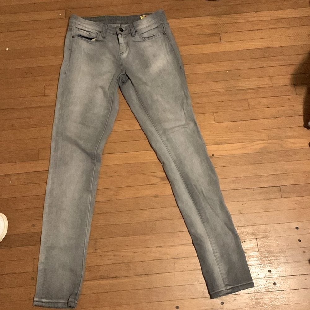 Blank7 NYC jeans